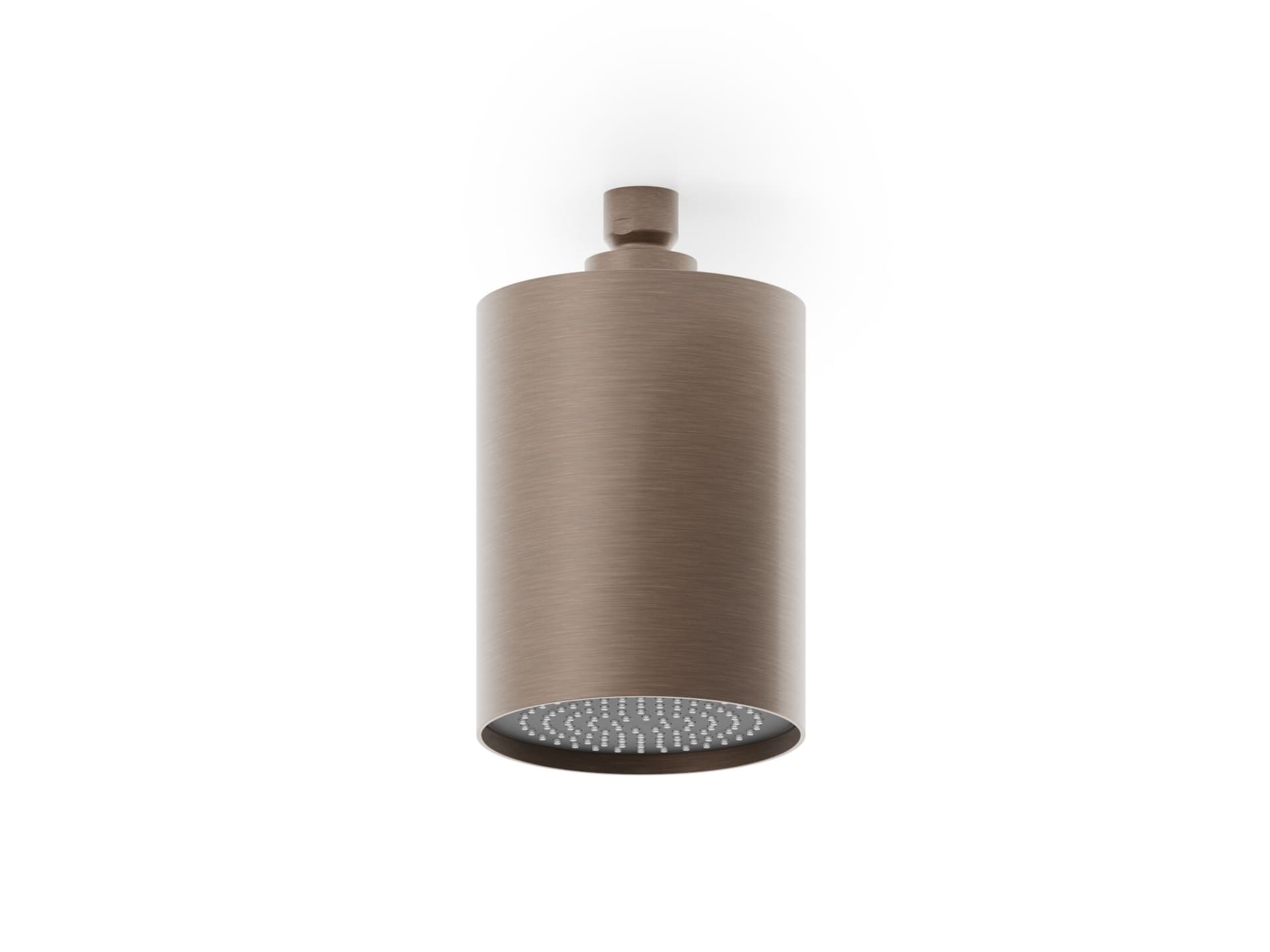 Amphora
REEL - RE041
Ceiling mounted stainless steel overhead shower