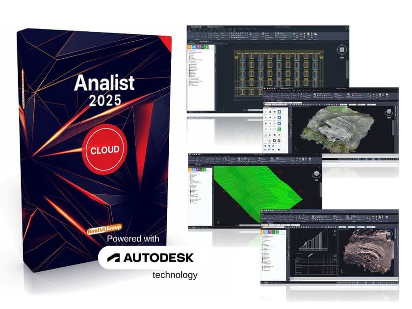 Analist Group