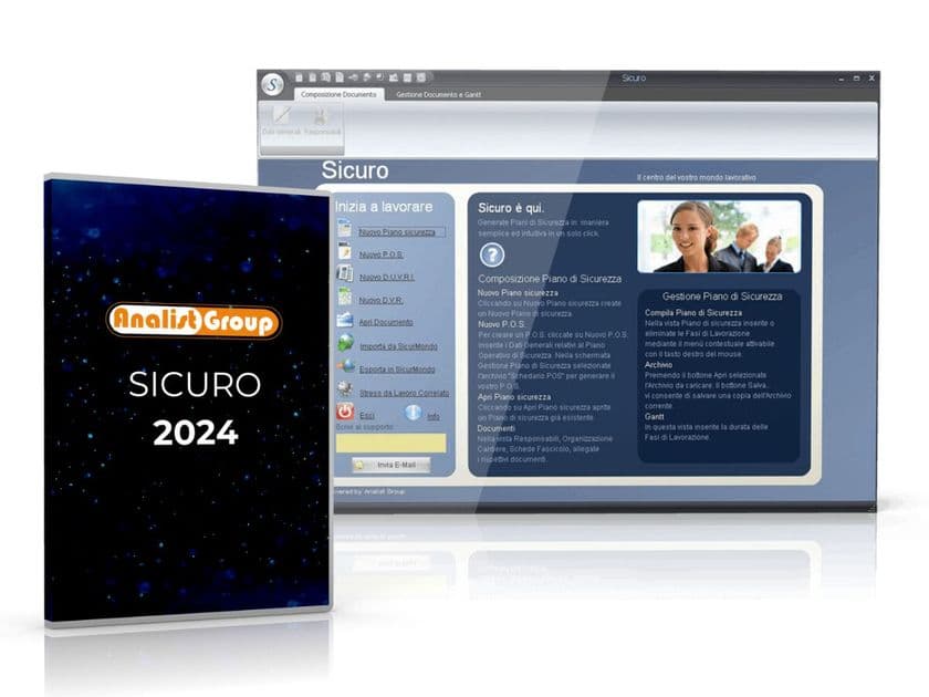 SICURO