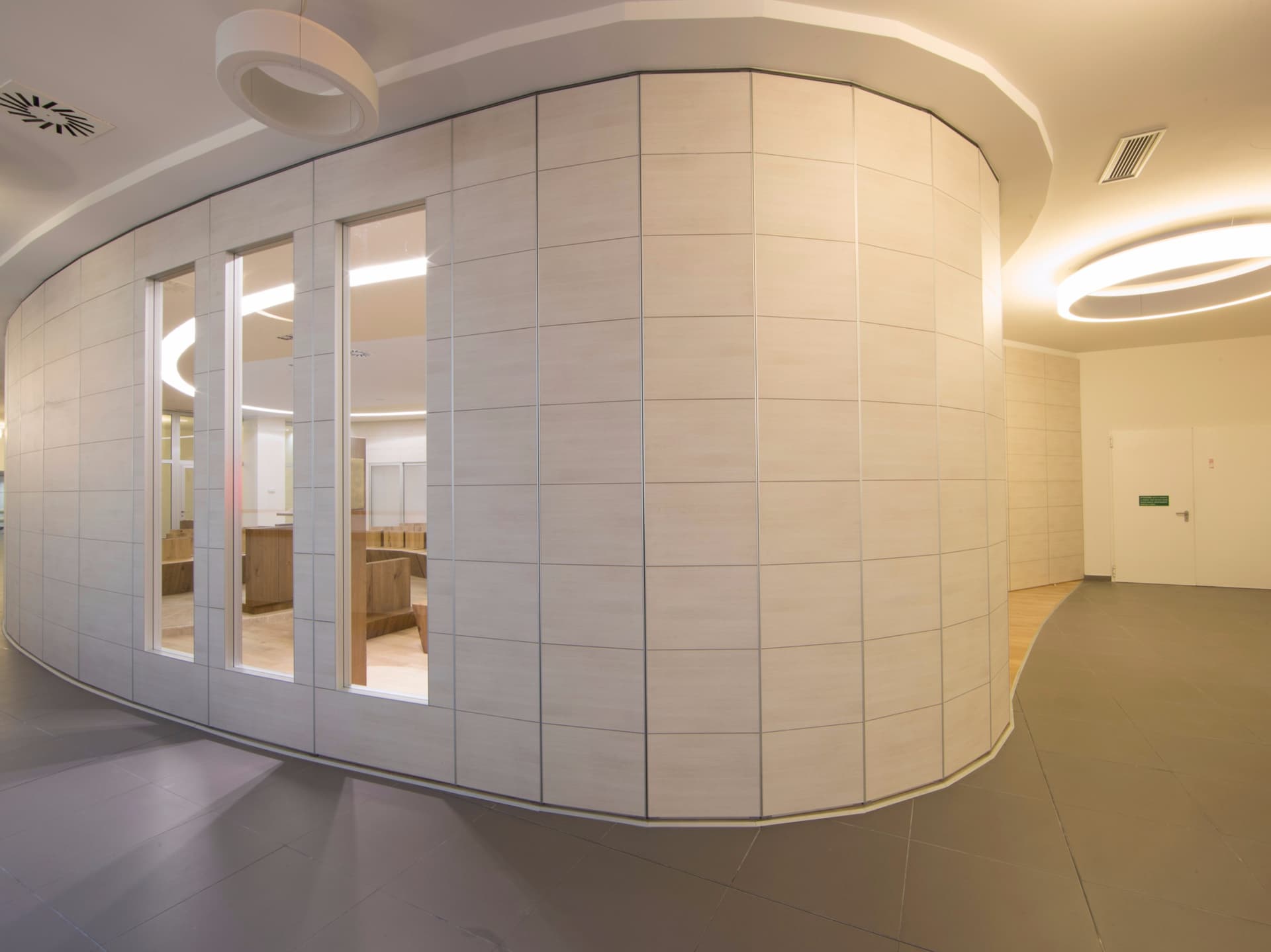 ANAUNIA
PMT - TAILOR
Customizable movable partition walls