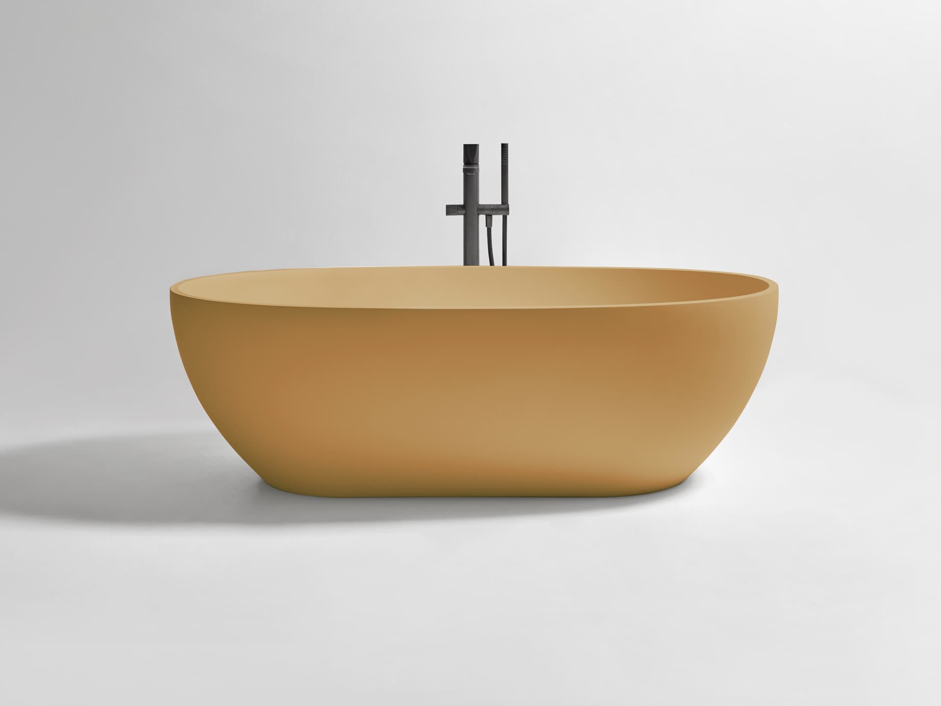 Antoniolupi
REFLEXLIGHT
Freestanding oval Colormood bathtub