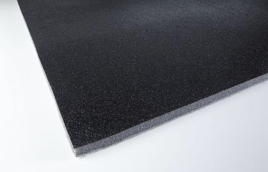 ARCO RUBBER - Система звукоизоляции