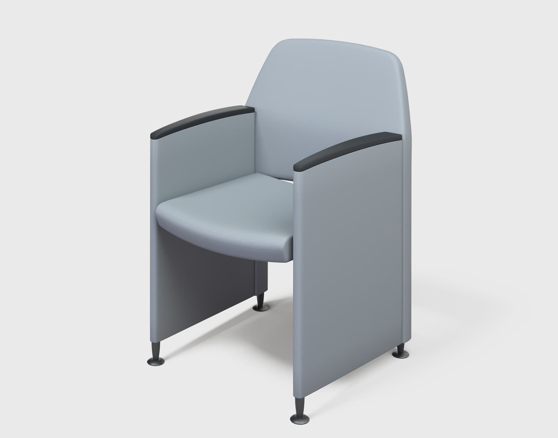 Ares Line
PAPILLON
Folding training chair