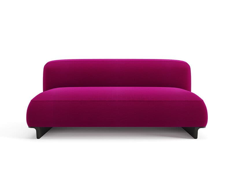 Arper
RALIK OUTDOOR
2 seater upholstered modular garden sofa