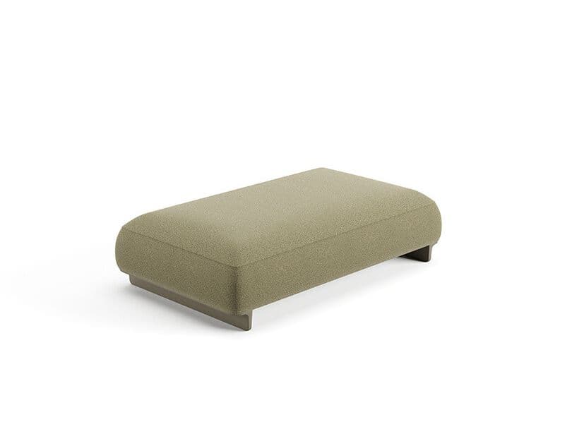 Arper
RALIK OUTDOOR
Fabric garden pouf