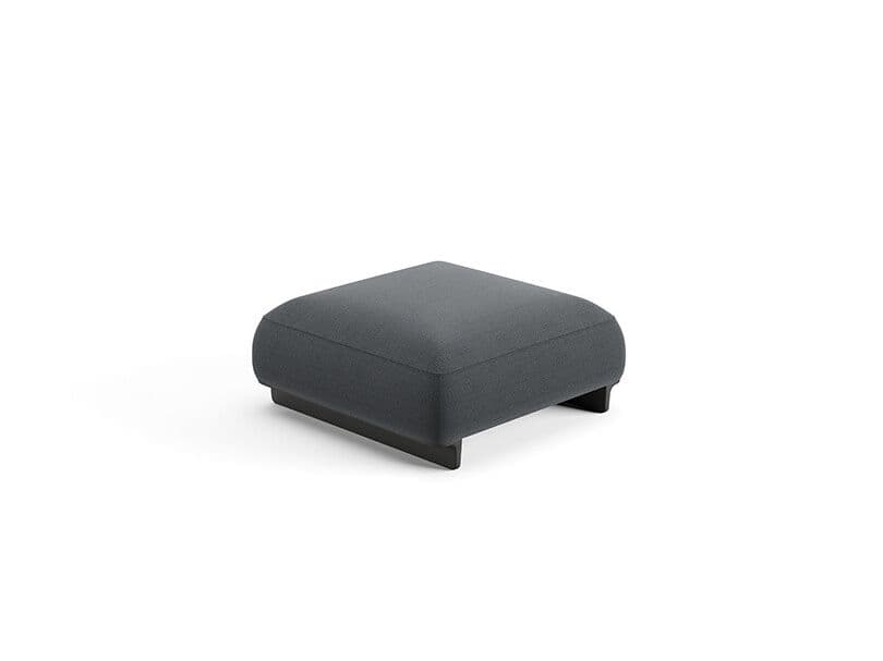 Arper
RALIK OUTDOOR
Square fabric garden pouf