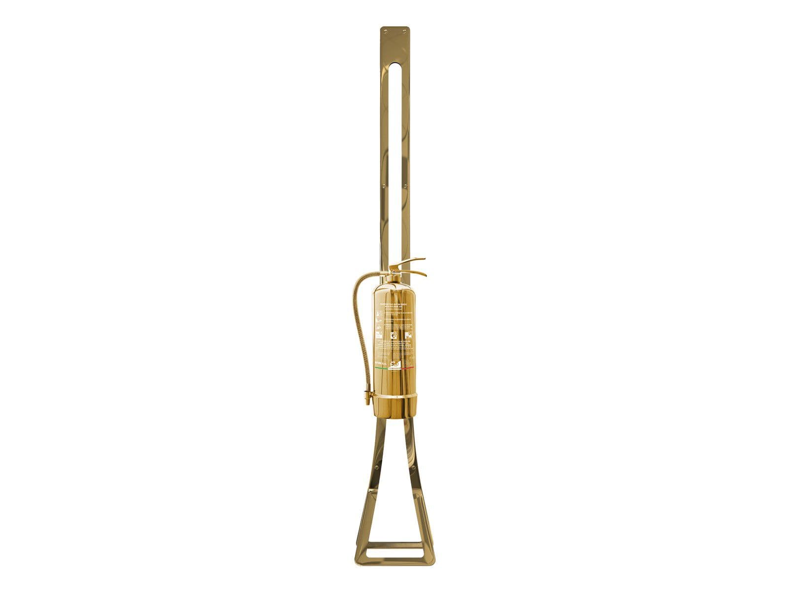 ARQ Luxury Extinguishers - ПожарныеExtinguisher