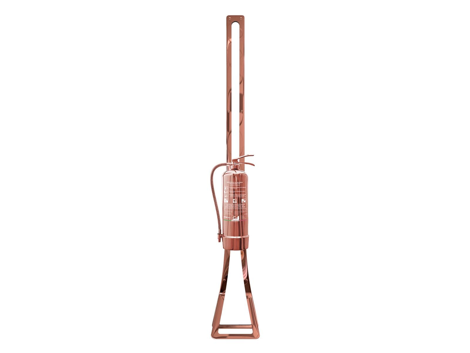 ARQ Luxury Extinguishers - Пожарные извещатели