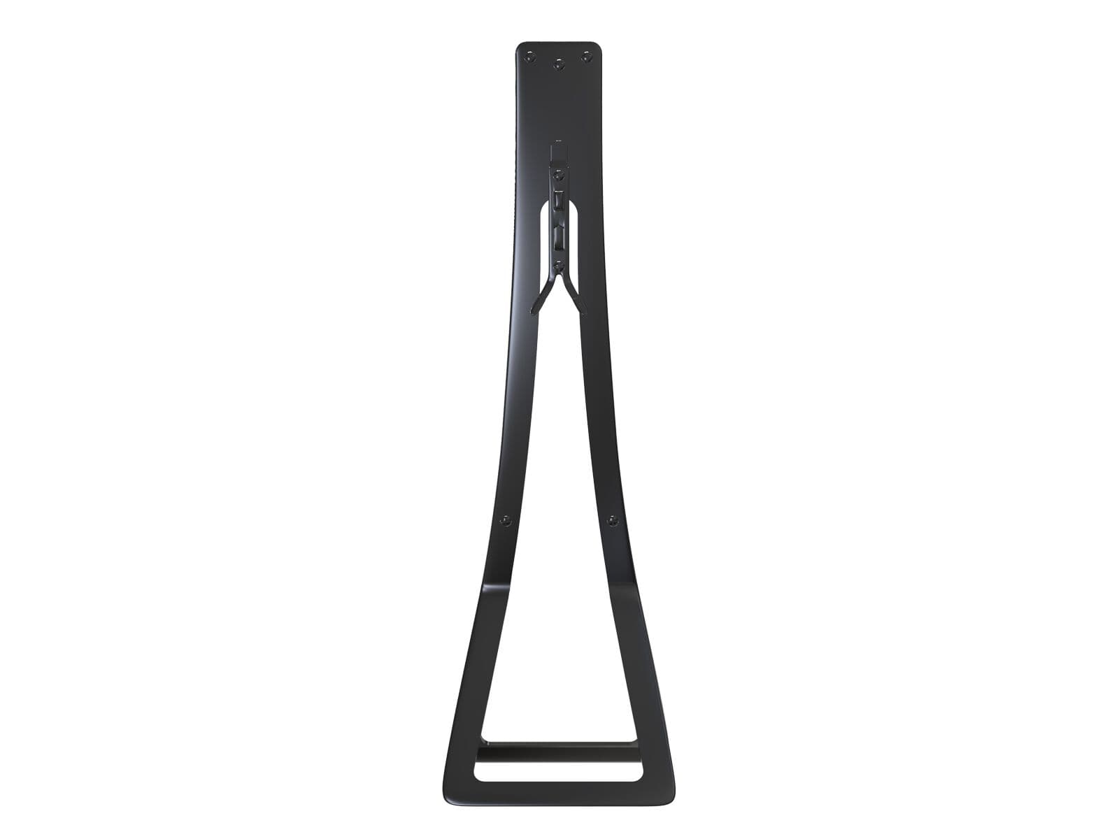 LOUVRE BLACK - Подставка для огнетушителя