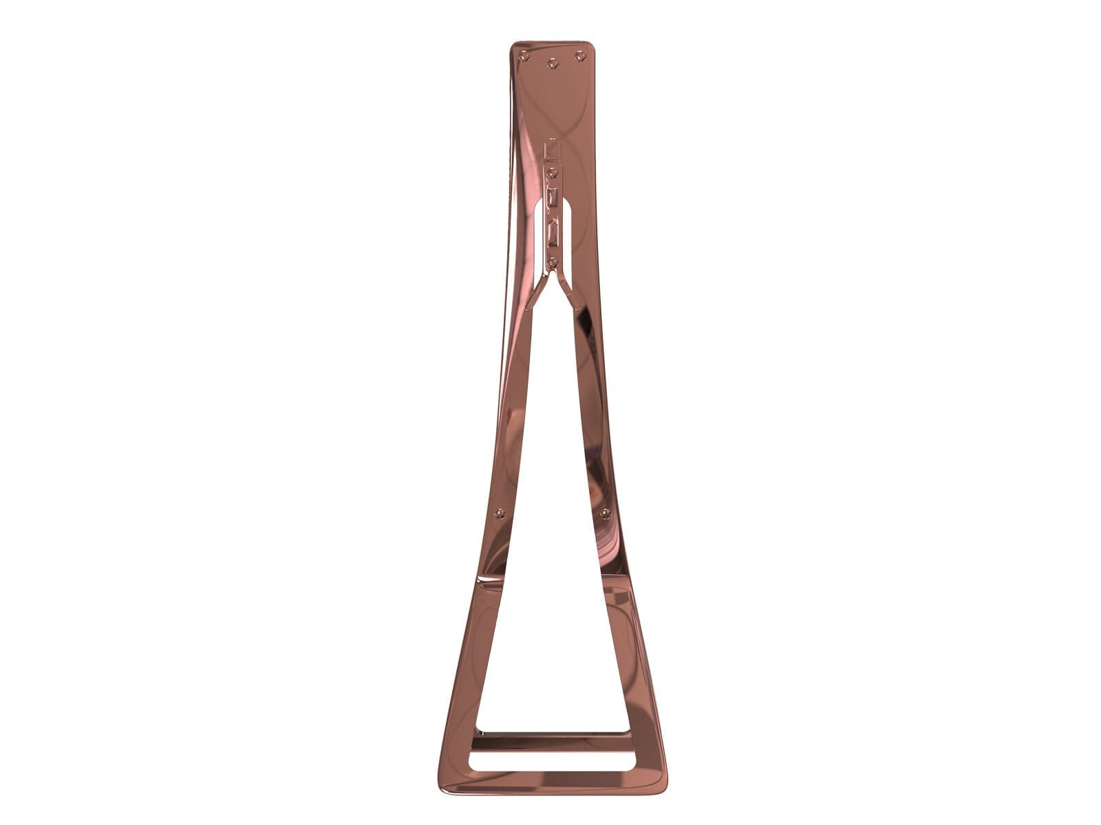 LOUVRE ROSE GOLD - Подставка для огнетушителя