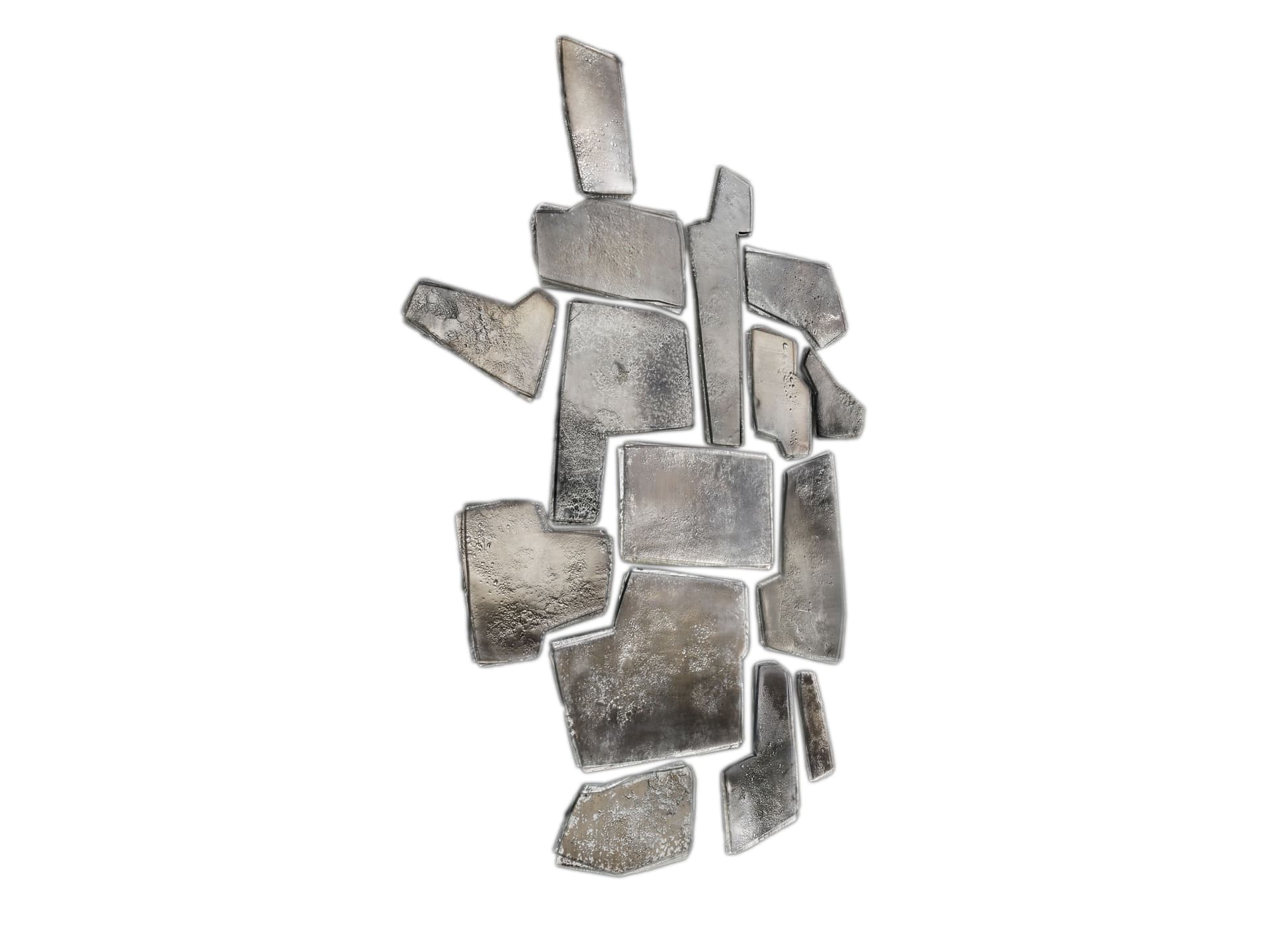 ARTE VENEZIANA
BLAST
Glass wall decor item