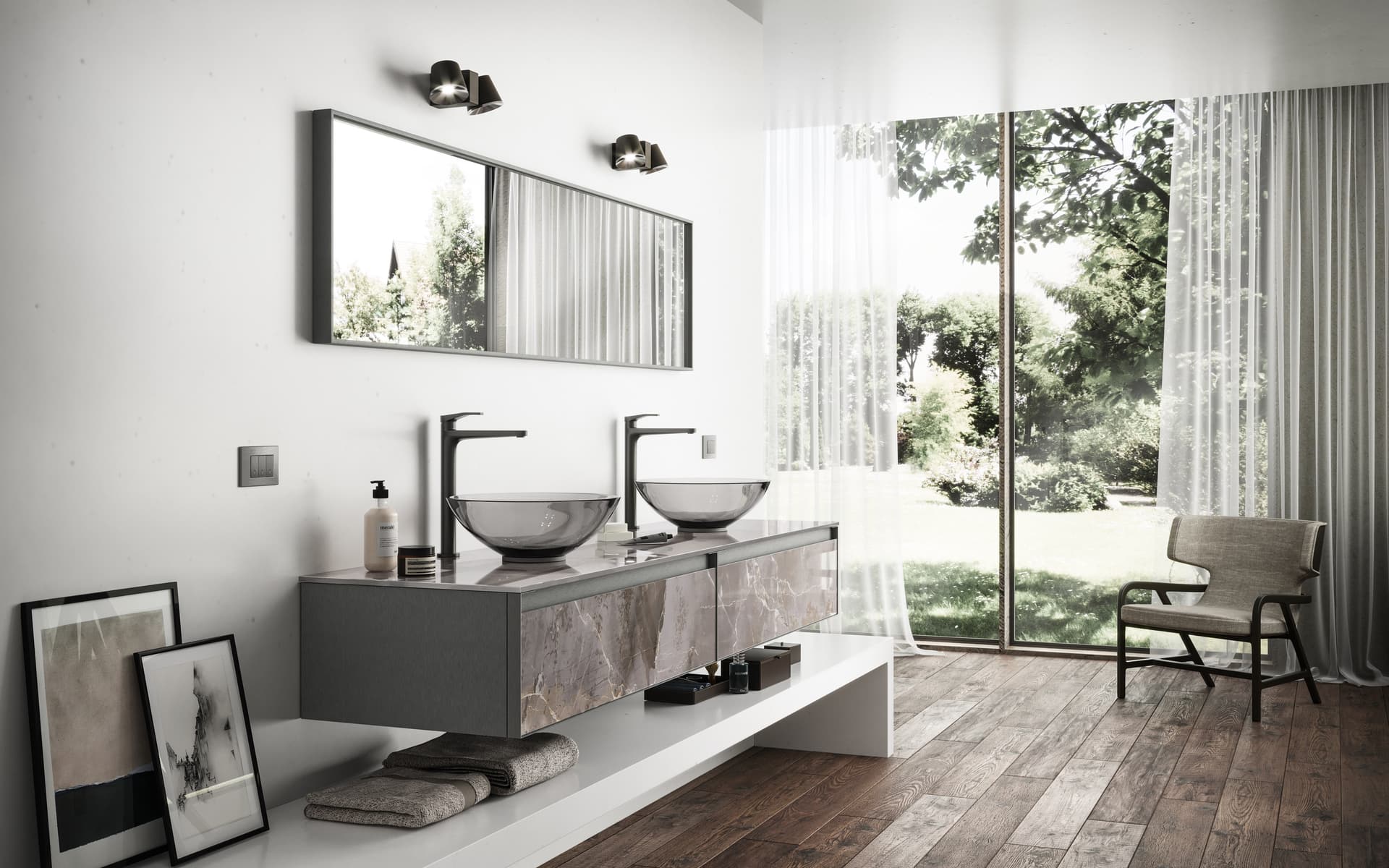 ARTELINEA +SKIN