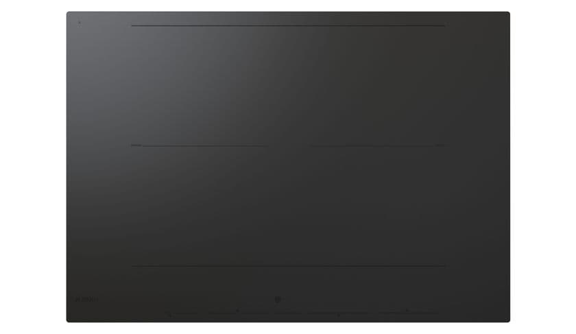 Asko Appliances
HID 754 MFC
Induction glass hob
