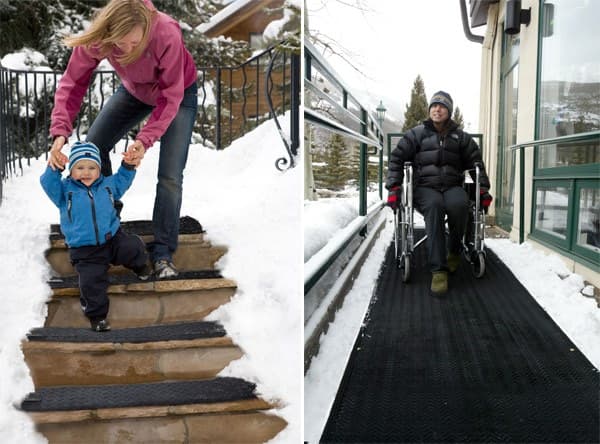 ATH Italia WINTER MAT
