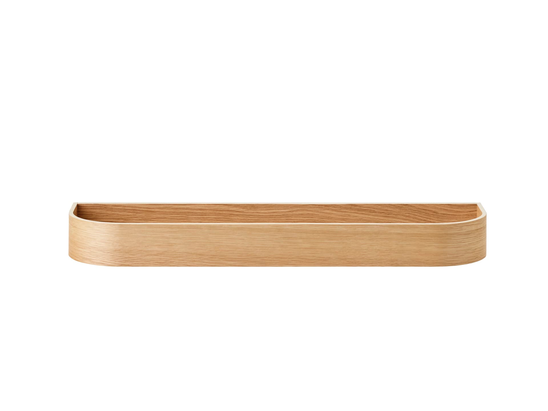 Audo Copenhagen
EPOCH
Wood veneer wall shelf