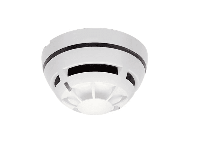 AVE
FIRE ALARM SYSTEMS
Fire alarm and detection system