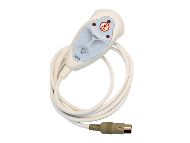 AVE
NURSING HOME
Building automation system for hospitals