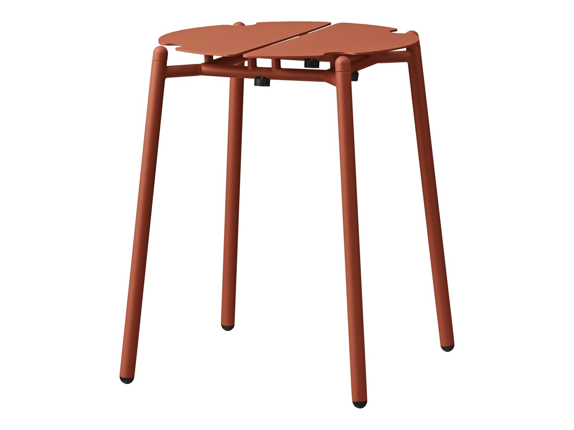 AYTM
NOVO
Steel garden stool