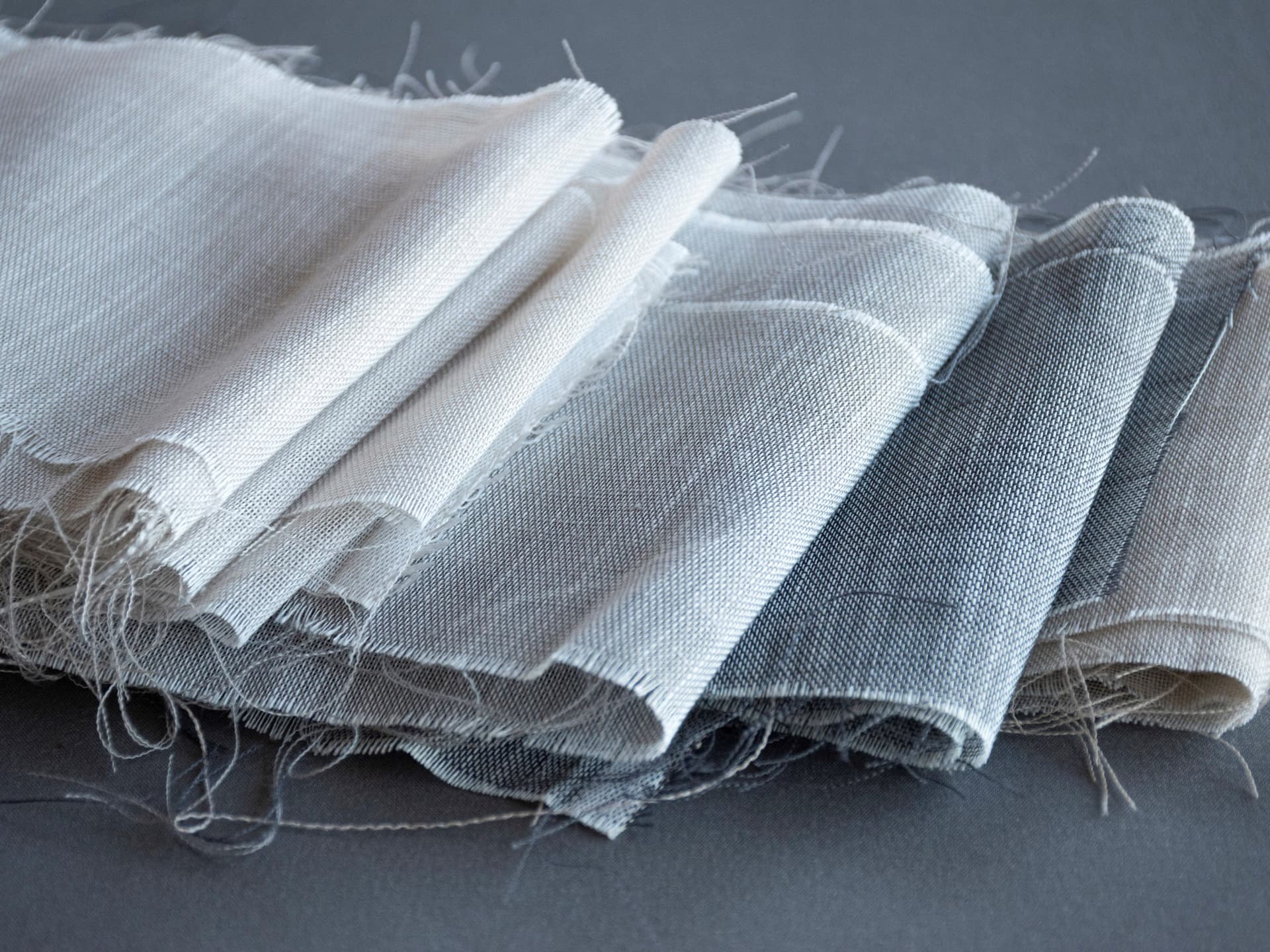 Aznar Textil
FR YNSIDE
Solid-color fire retardant polyester fabric for curtains