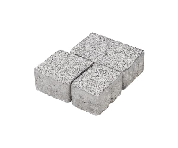 RUSTIC® DIAMANTI - Бетонный тротуарный блок