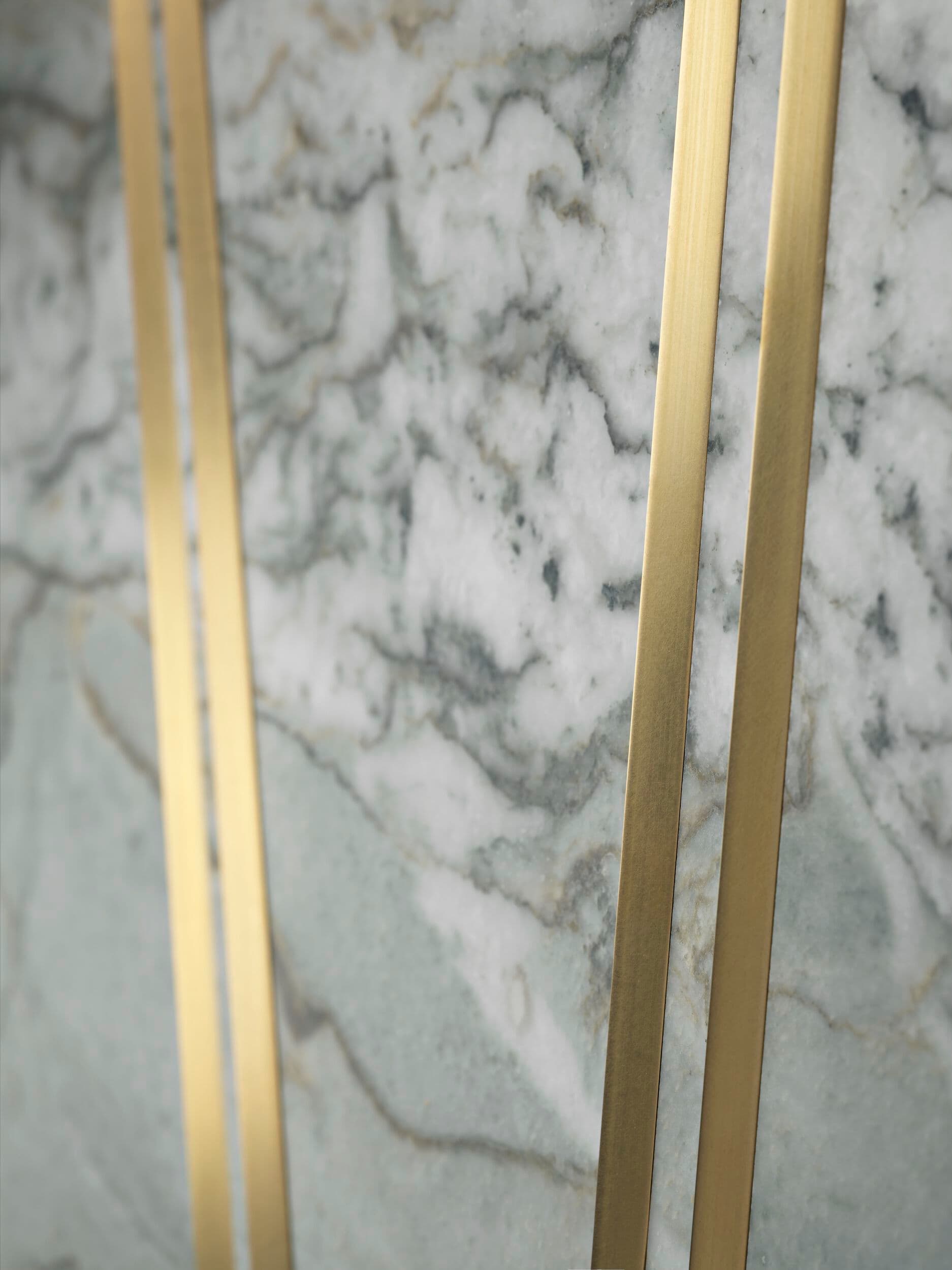 Bagnara
FILIGRANA F5
Quartzite wall decor item