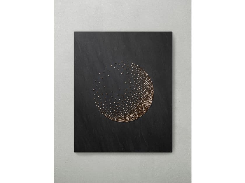 Bagnara
NŪBĒS N1
Quartzite wall decor item