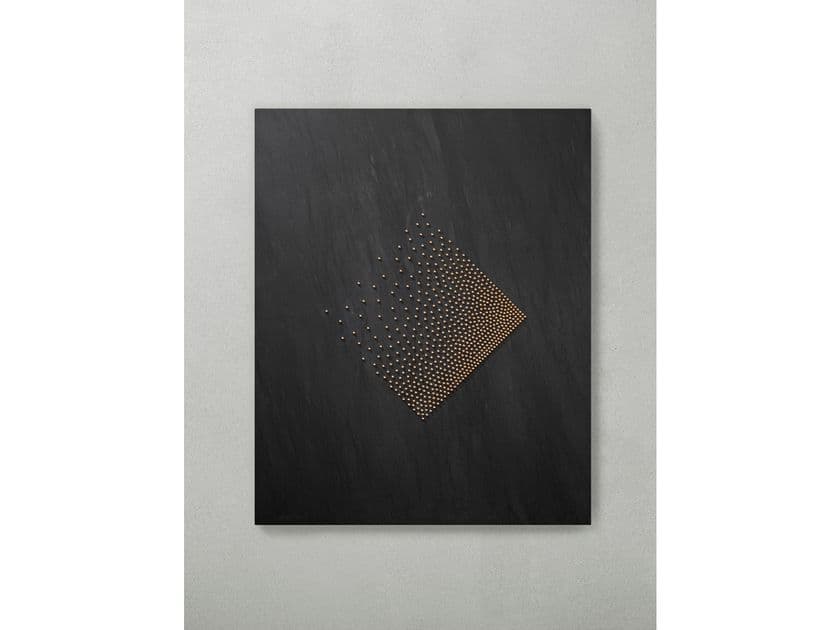 Bagnara
NŪBĒS N2
Quartzite wall decor item