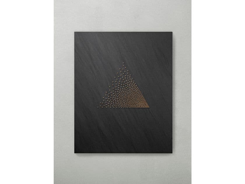Bagnara
NŪBĒS N3
Quartzite wall decor item