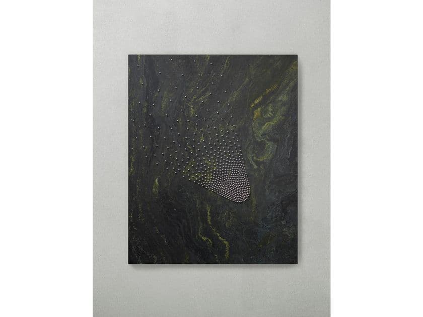 Bagnara
NŪBĒS N9
Quartzite wall decor item