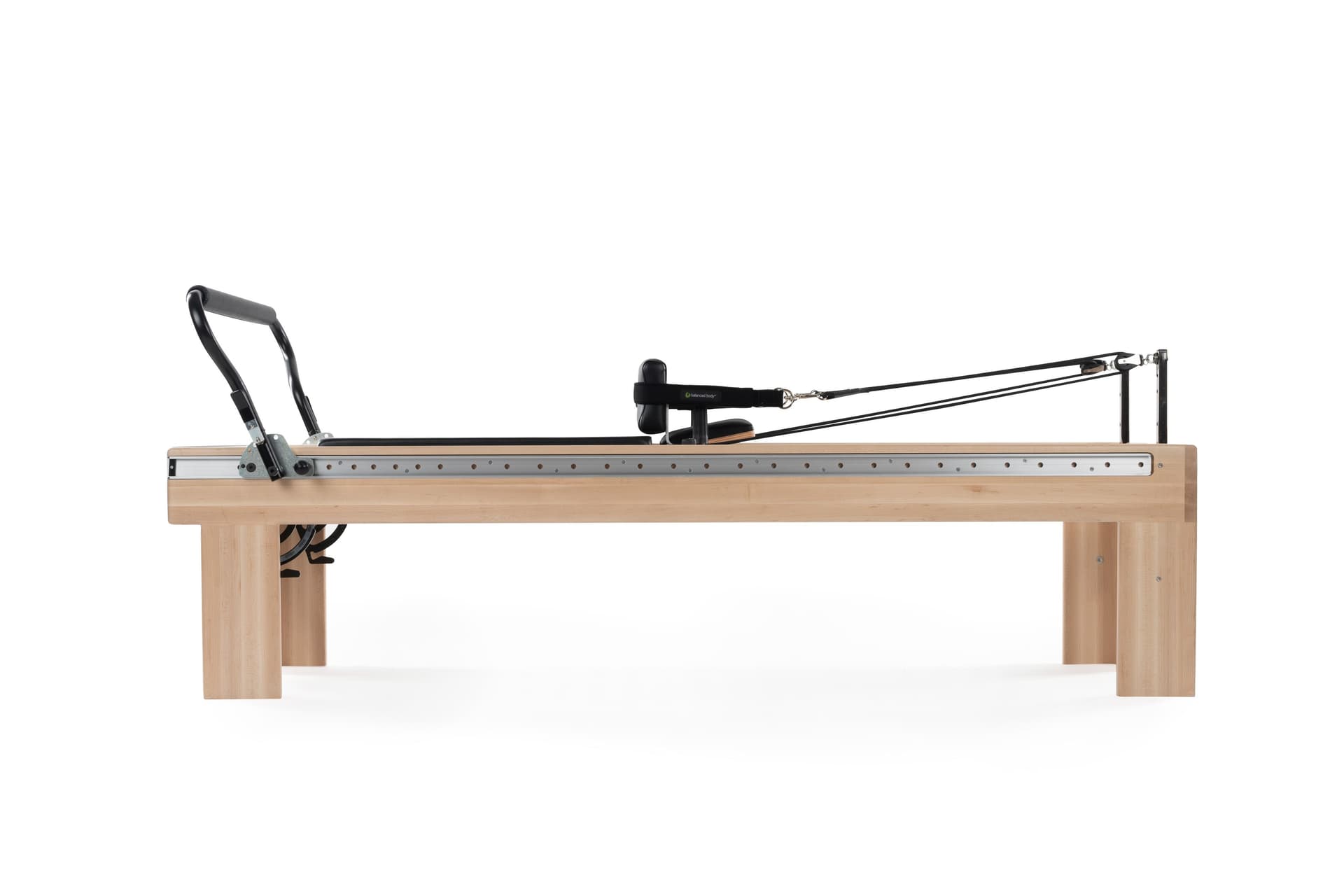 Balanced Body CLINICAL REFORMER® - Maple пилатес реформер