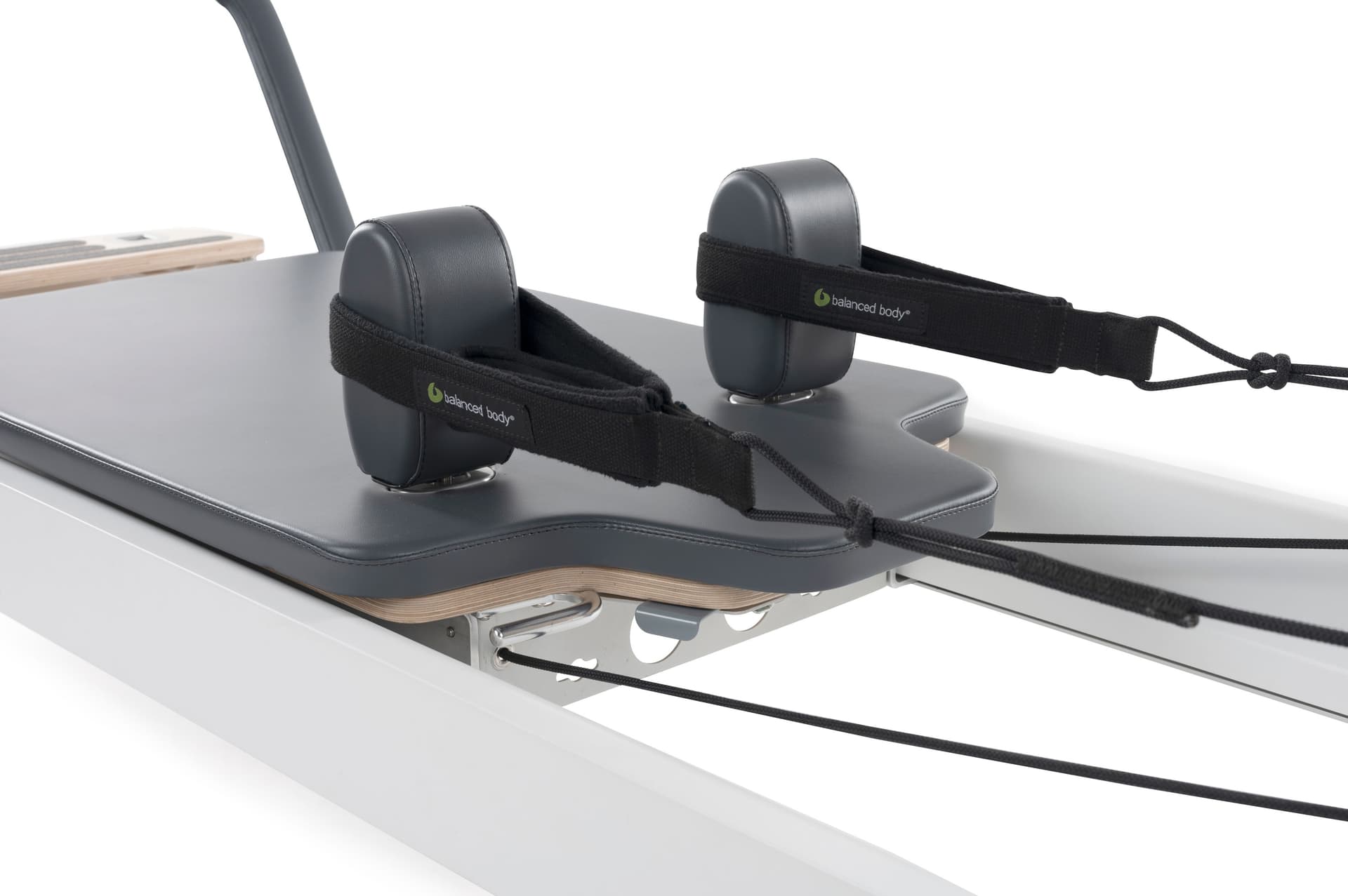 Balanced Body PILATES ALLEGRO® 2 REFORMER