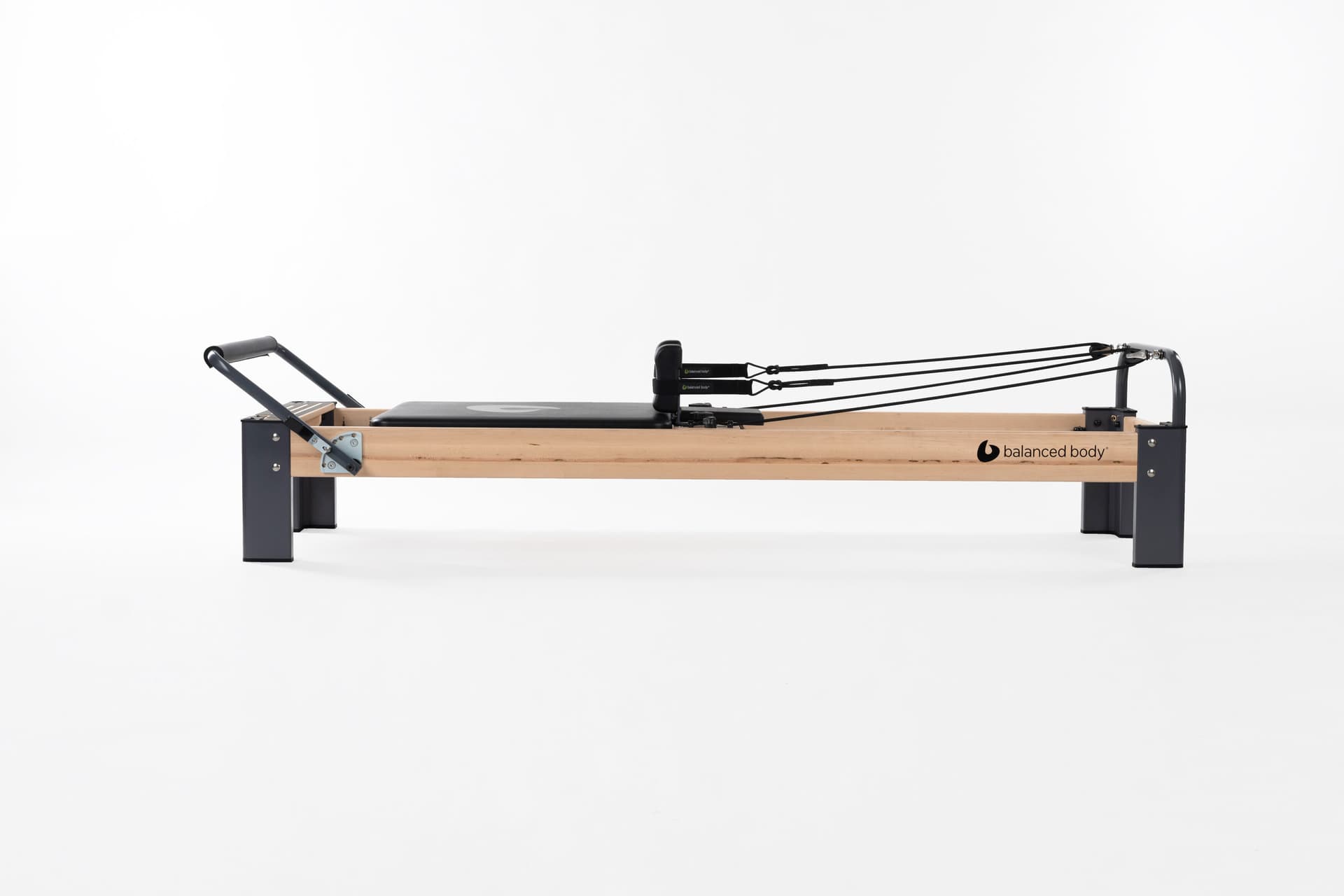 PILATES RIALTO REFORMER®