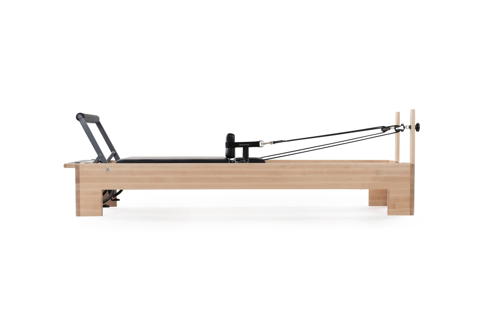 PILATES STUDIO REFORMER® - Реформер для пилатеса