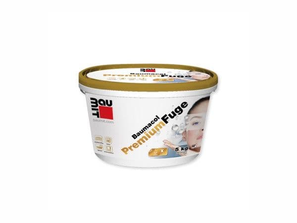BAUMACOL PREMIUM FUGE - Затирка для полов
