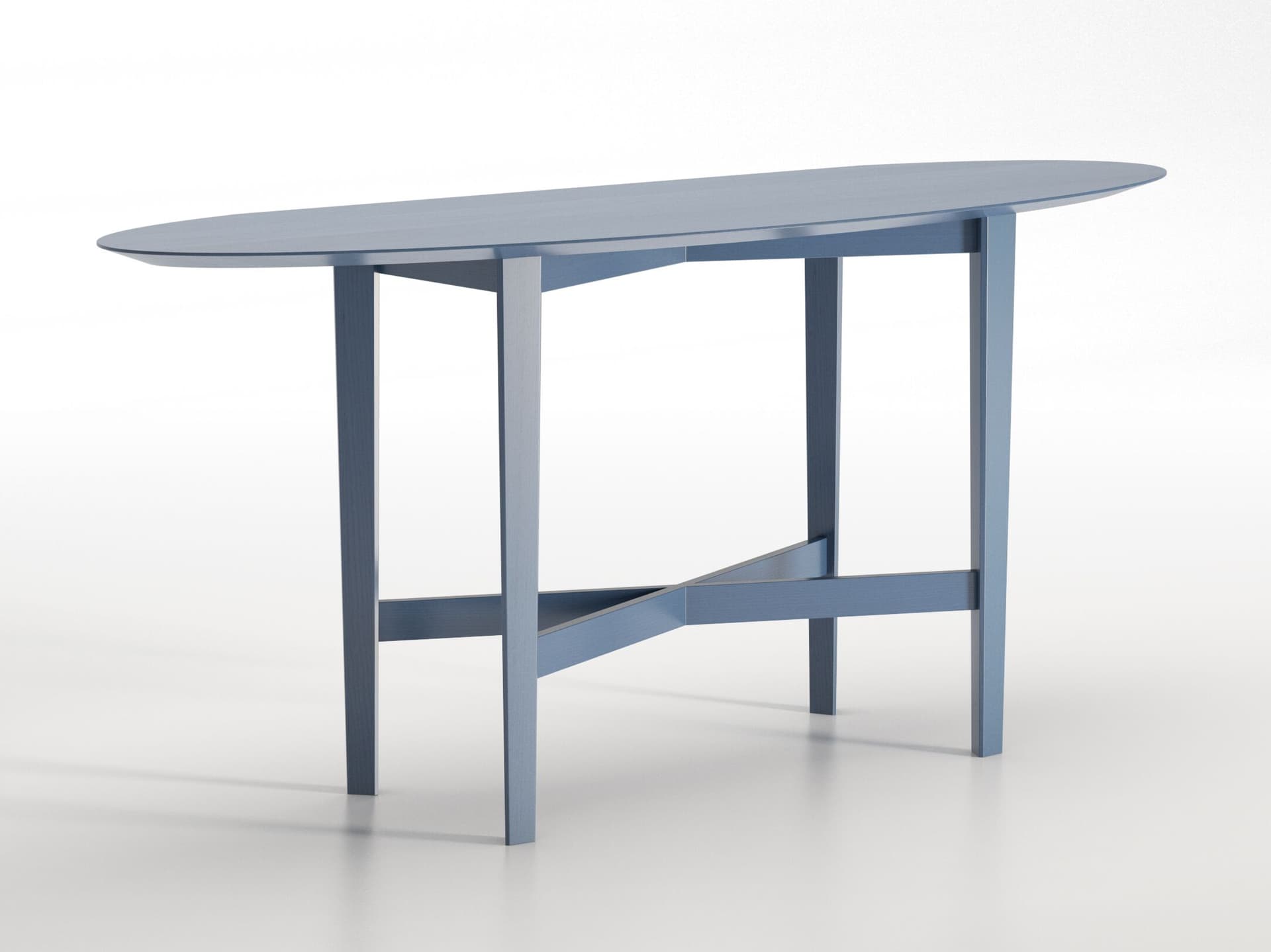 BBB
LUIGI FILIPPO
Wooden console table