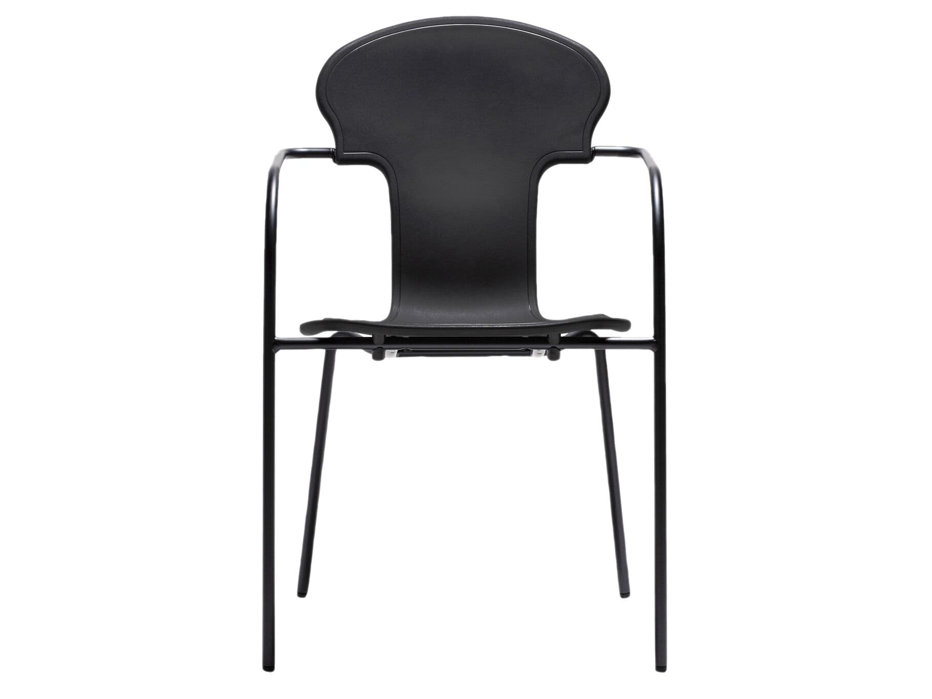 BD Barcelona
MINIVARIUS
Stackable polypropylene chair