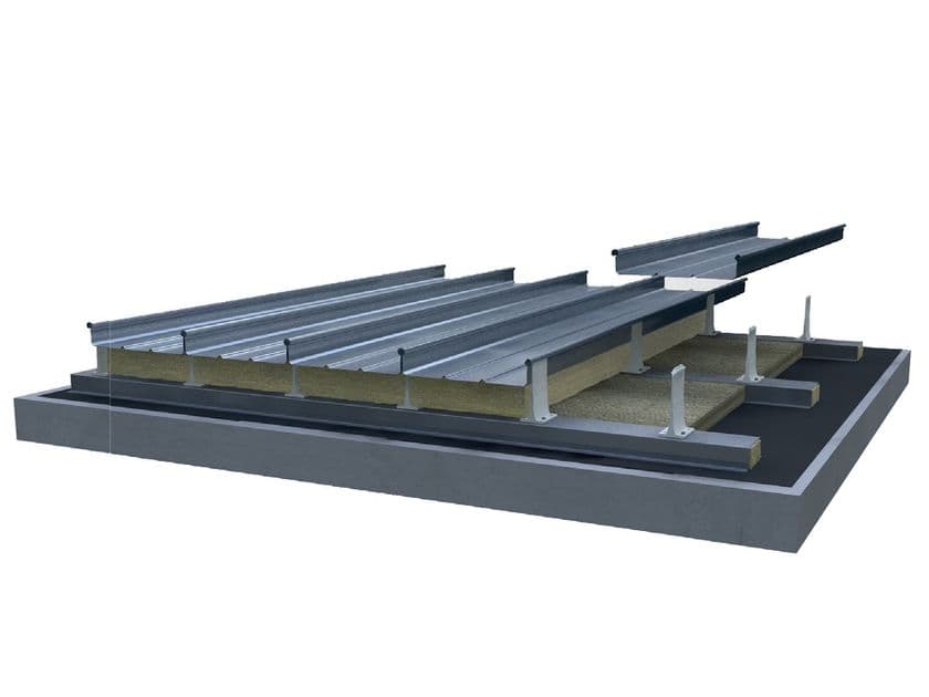 BEMO SOFT PLUS - ПPrefabricated wall panel