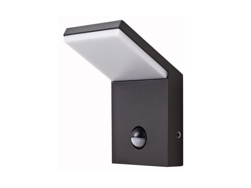 Beneito Faure
NEO SENSOR
Aluminium outdoor wall lamp with motion sensor