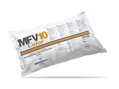 MFV10 COLOR - Мортар для кладки