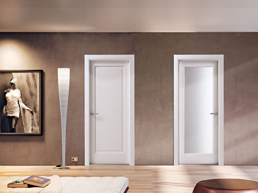 Bertolotto Porte
BALTIMORA 2001V
Hinged door