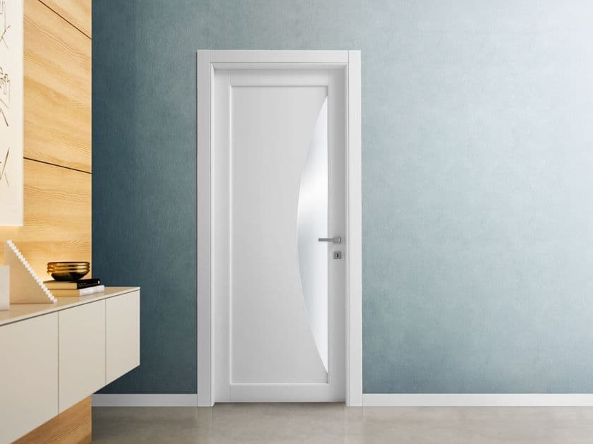 Bertolotto Porte
BALTIMORA NEW 2034 LACCATO BIANCO
Hinged door
