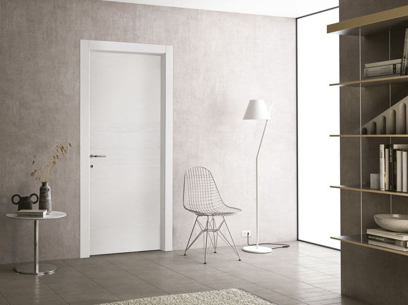Bertolotto Porte
GRAFITE 111G BLANK
Hinged door