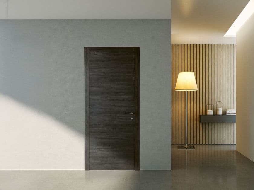 Bertolotto Porte
GRAFITE 111G GRIS
Hinged door