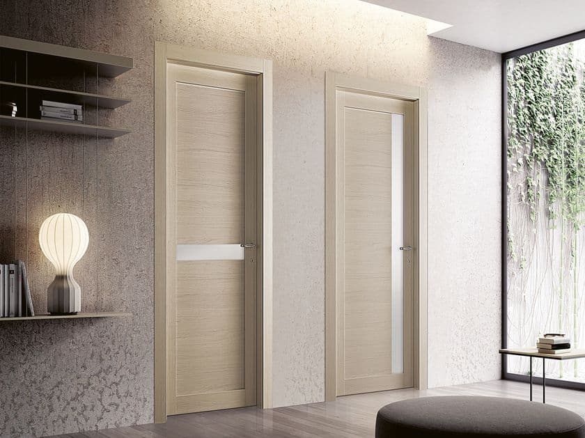 Bertolotto Porte
GRAFITE 323 / 336 GRAIN
Hinged door