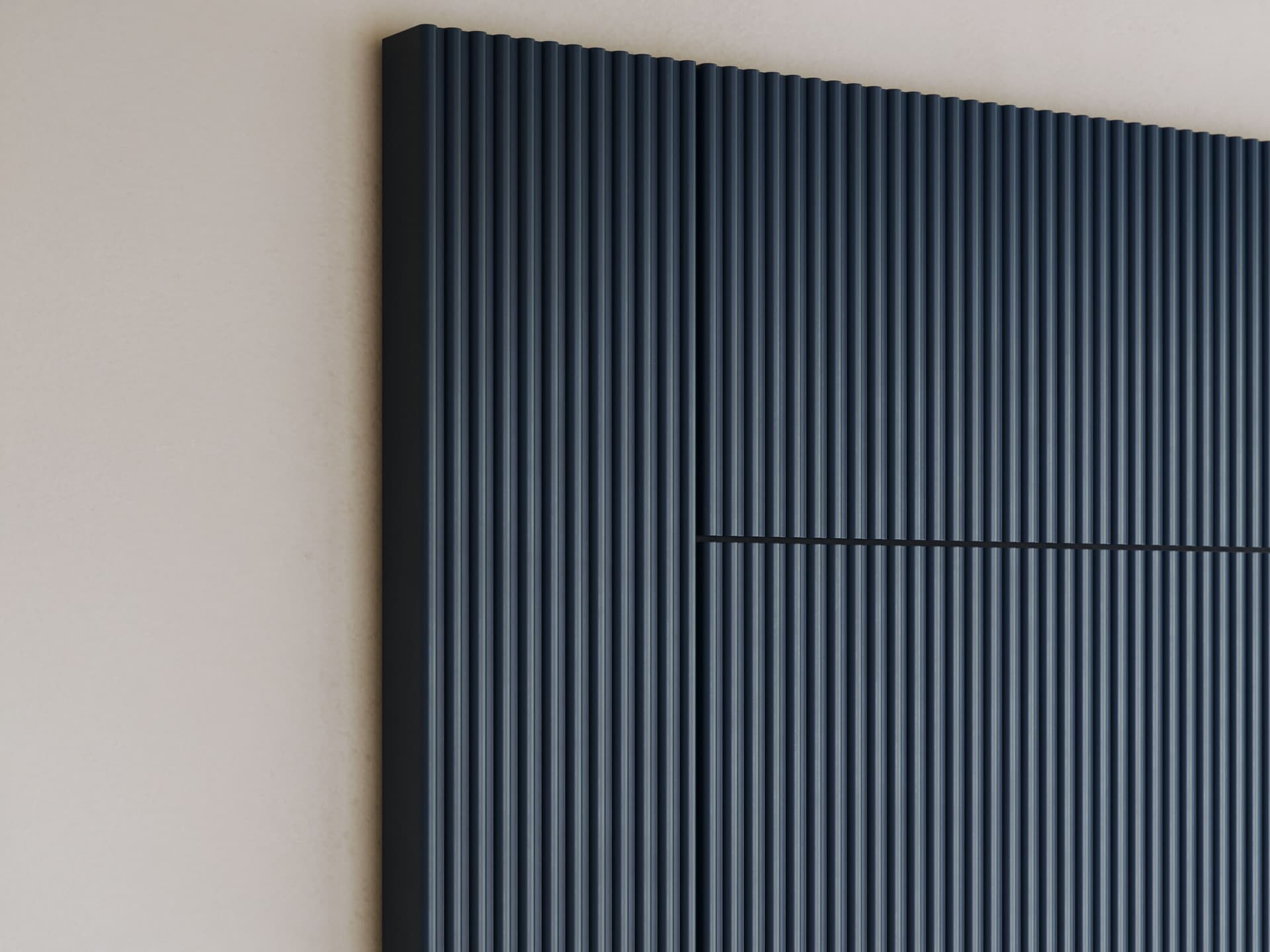 Bertolotto Porte
LAQUERED DOORS
Hinged wooden door