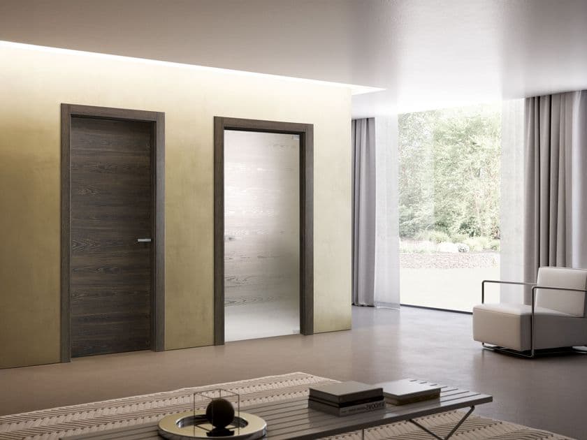 Bertolotto Porte
MATERIK 111M BRUNO
Hinged door