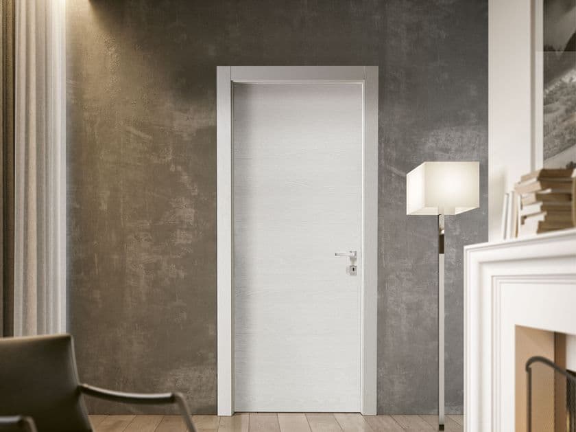 Bertolotto Porte
MATERIK 111M WHITE
Hinged door