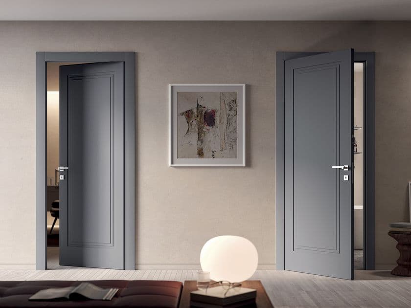Bertolotto Porte
PANTONEXT LP1
Hinged wooden door