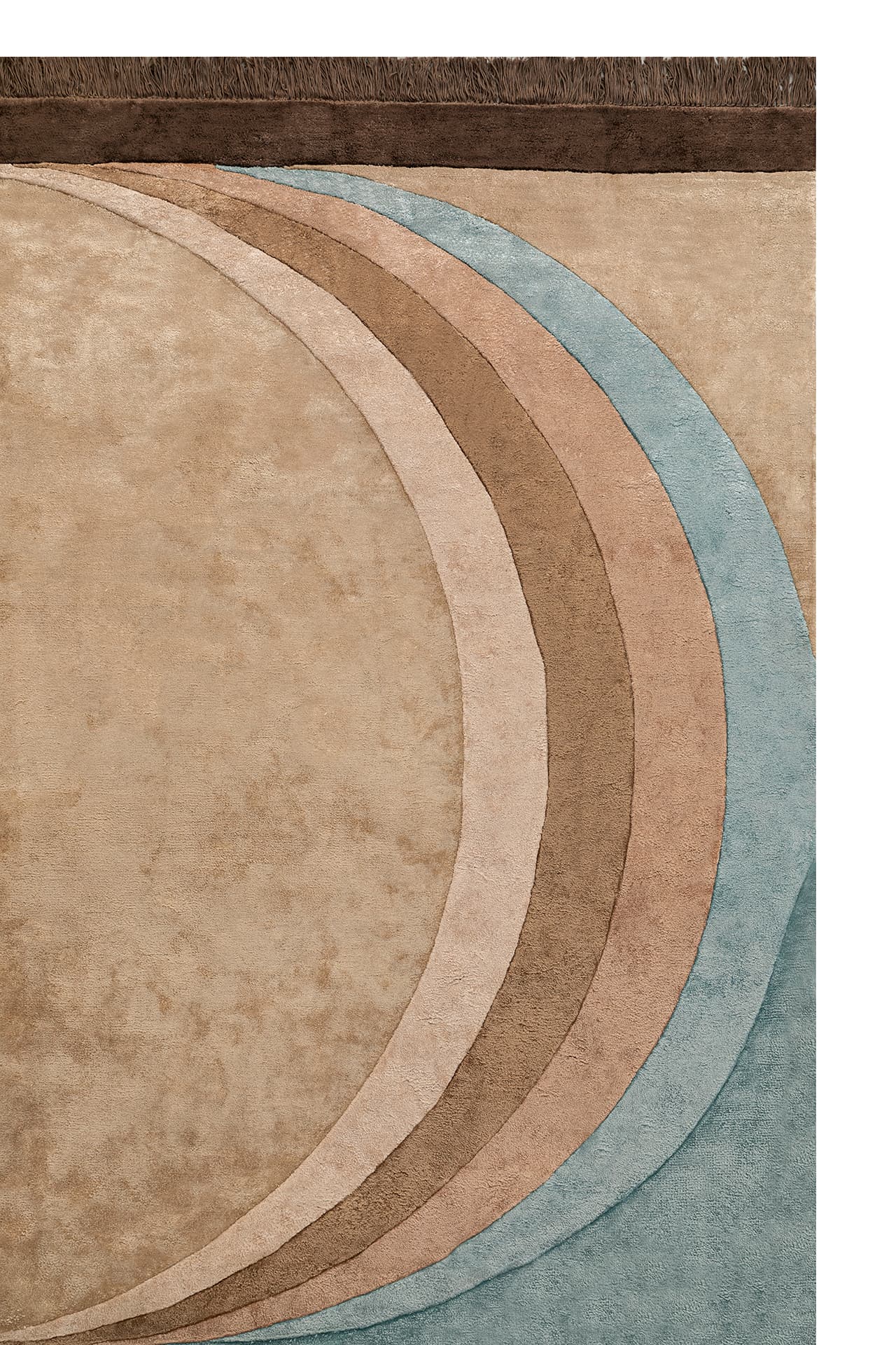 Besana Moquette
MRS ROBINSON
Patterned viscose rug