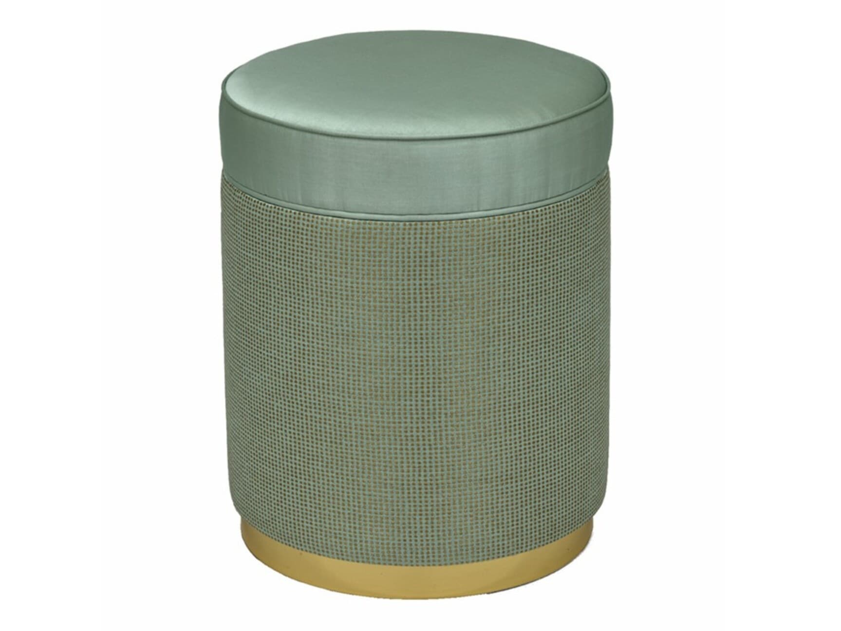 Bianchini Atelier
ALICE
Round fabric pouf